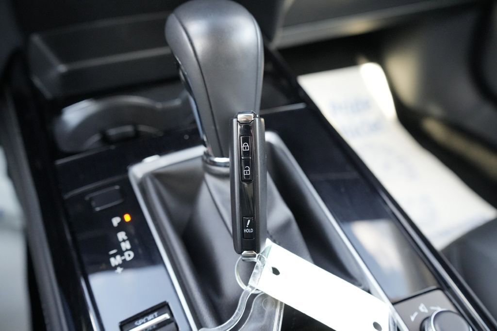 Used 2025 MAZDA CX-30 AWD 2.5 S w/ Select Sport Pkg image 38