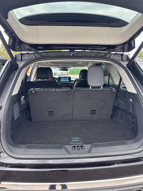 New 2026 Lincoln Aviator Reserve AWD/4WD image 25