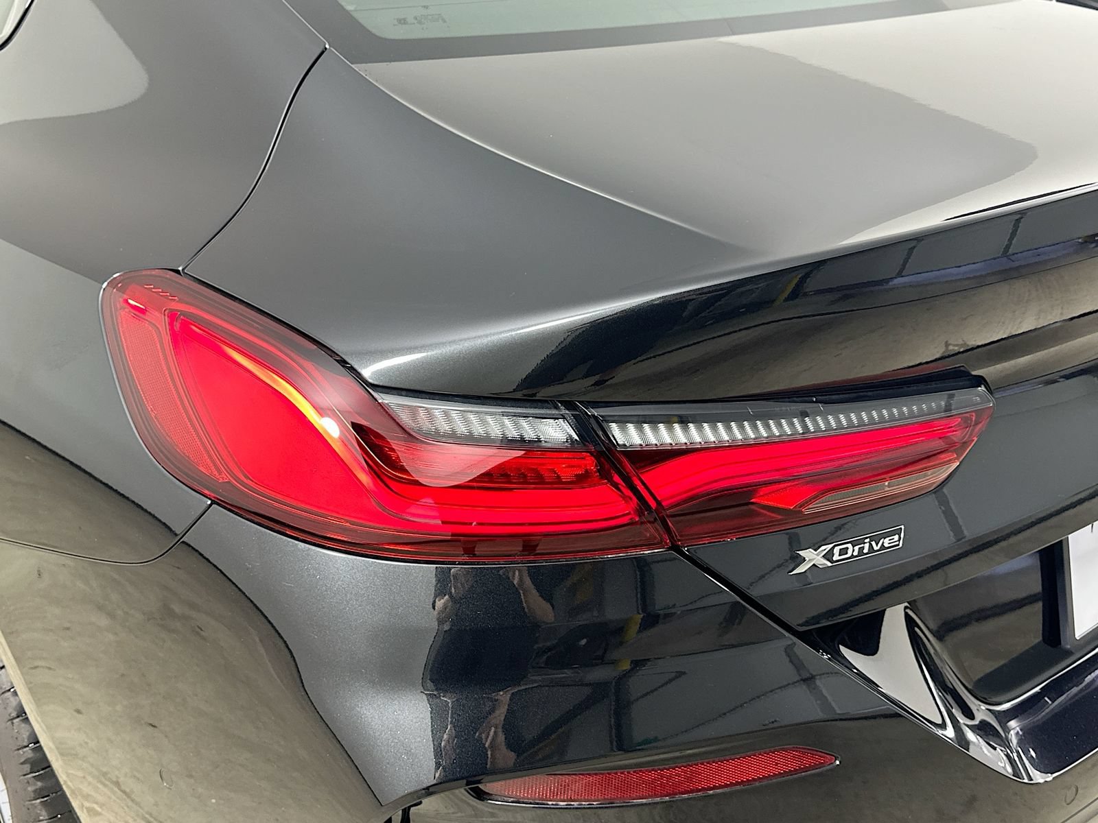 New 2026 BMW 840i xDrive AWD/4WD image 12