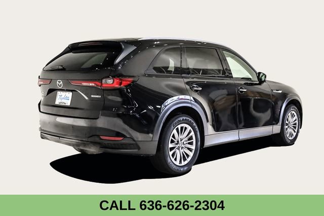 Used 2025 MAZDA CX-90 3.3 Turbo w/ Preferred Package image 6