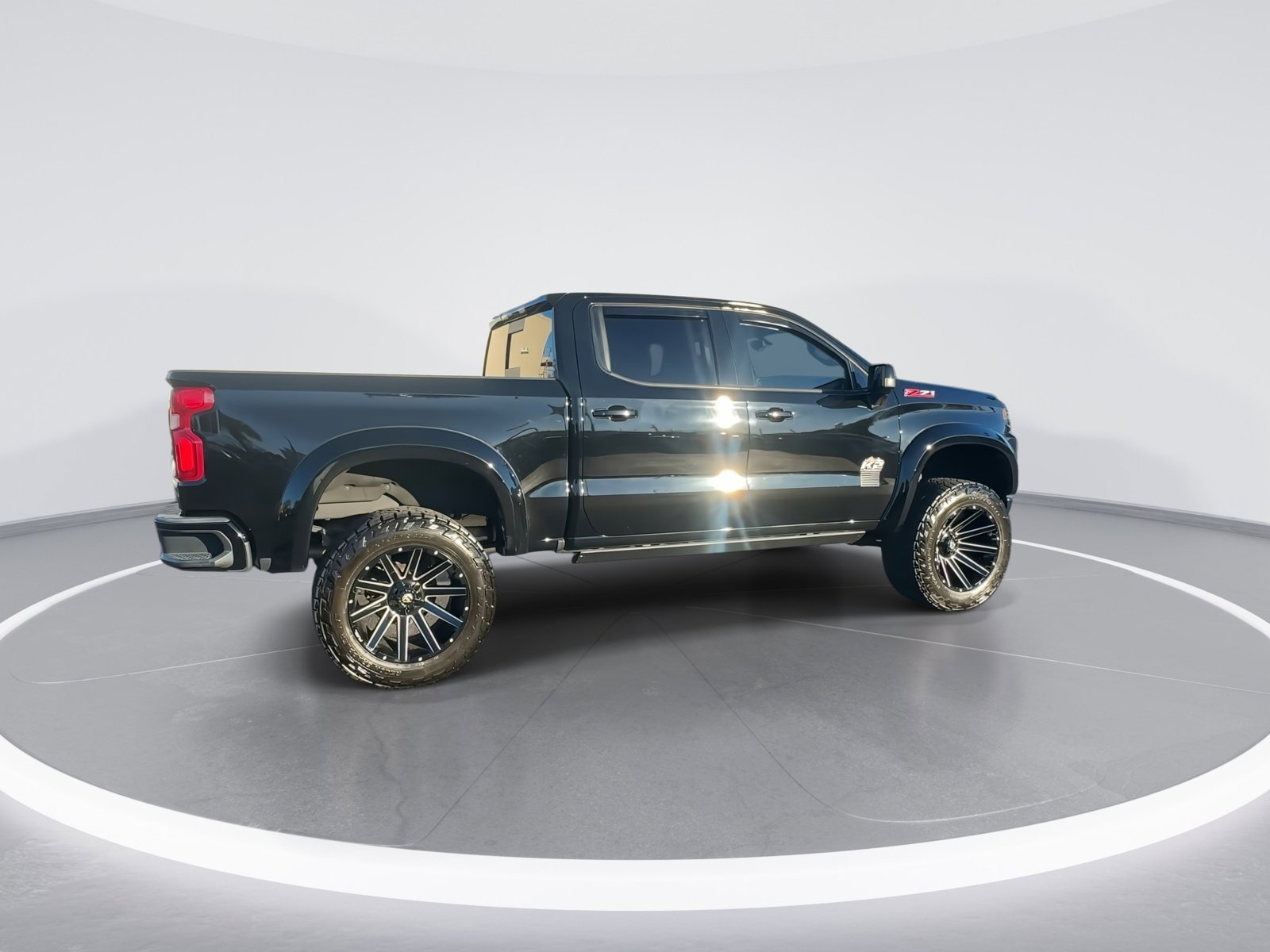 Used 2020 Chevrolet Silverado 1500 RST video 2