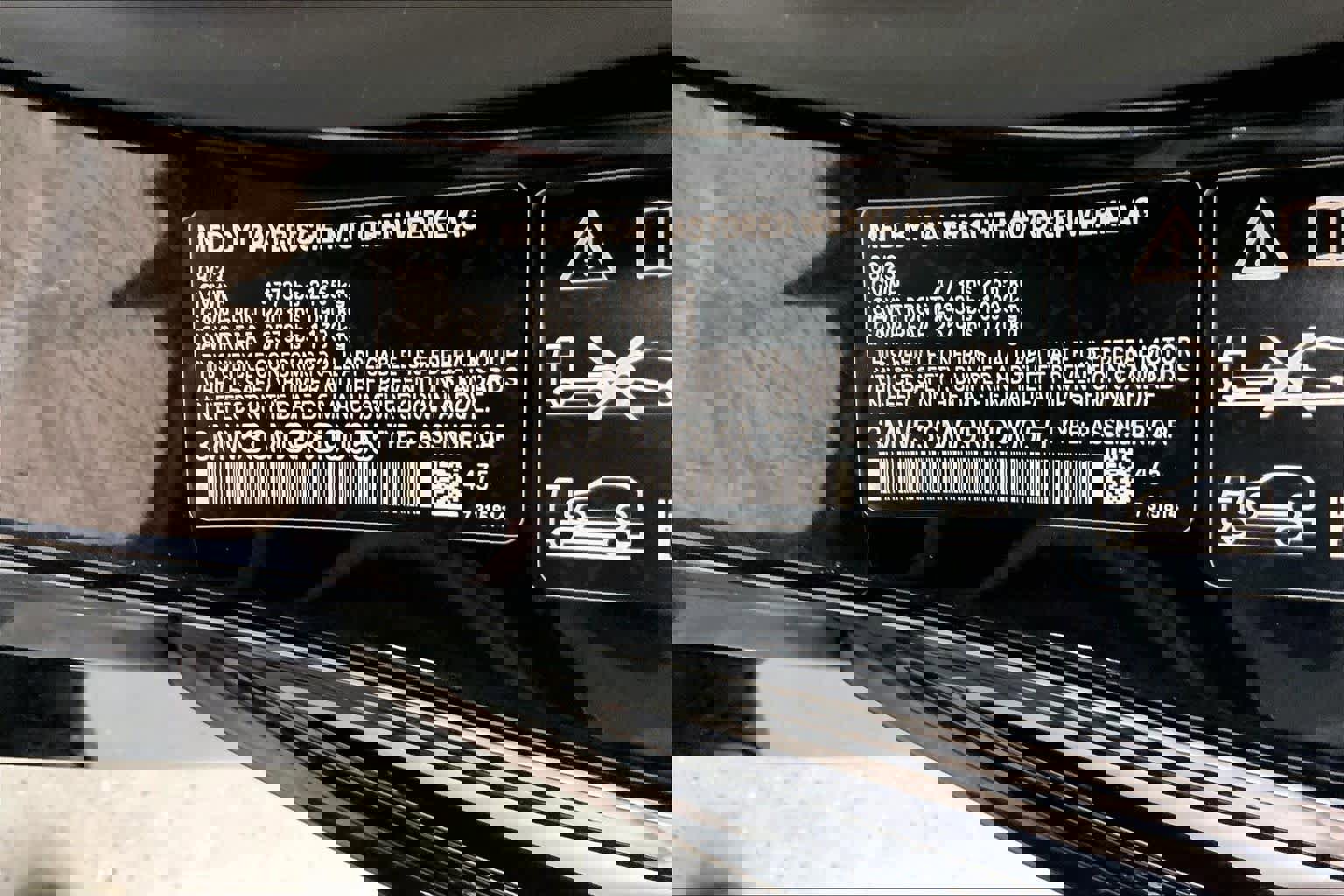 Certified 2024 BMW M240i xDrive Coupe w/ Premium Package image 37