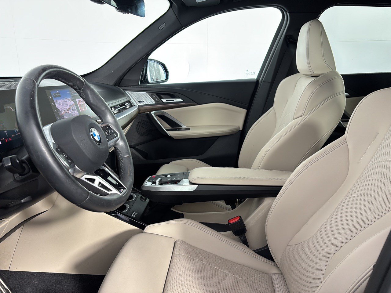 Certified 2023 BMW X1 xDrive28i w/ Premium Package AWD/4WD image 5