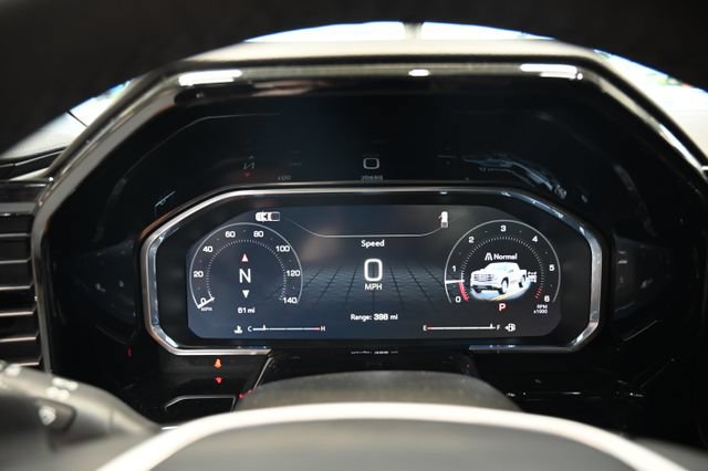 New 2026 GMC Sierra 1500 Elevation AWD/4WD image 28