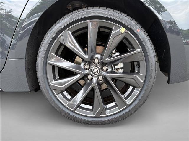 New 2026 Toyota Corolla SE FWD image 9