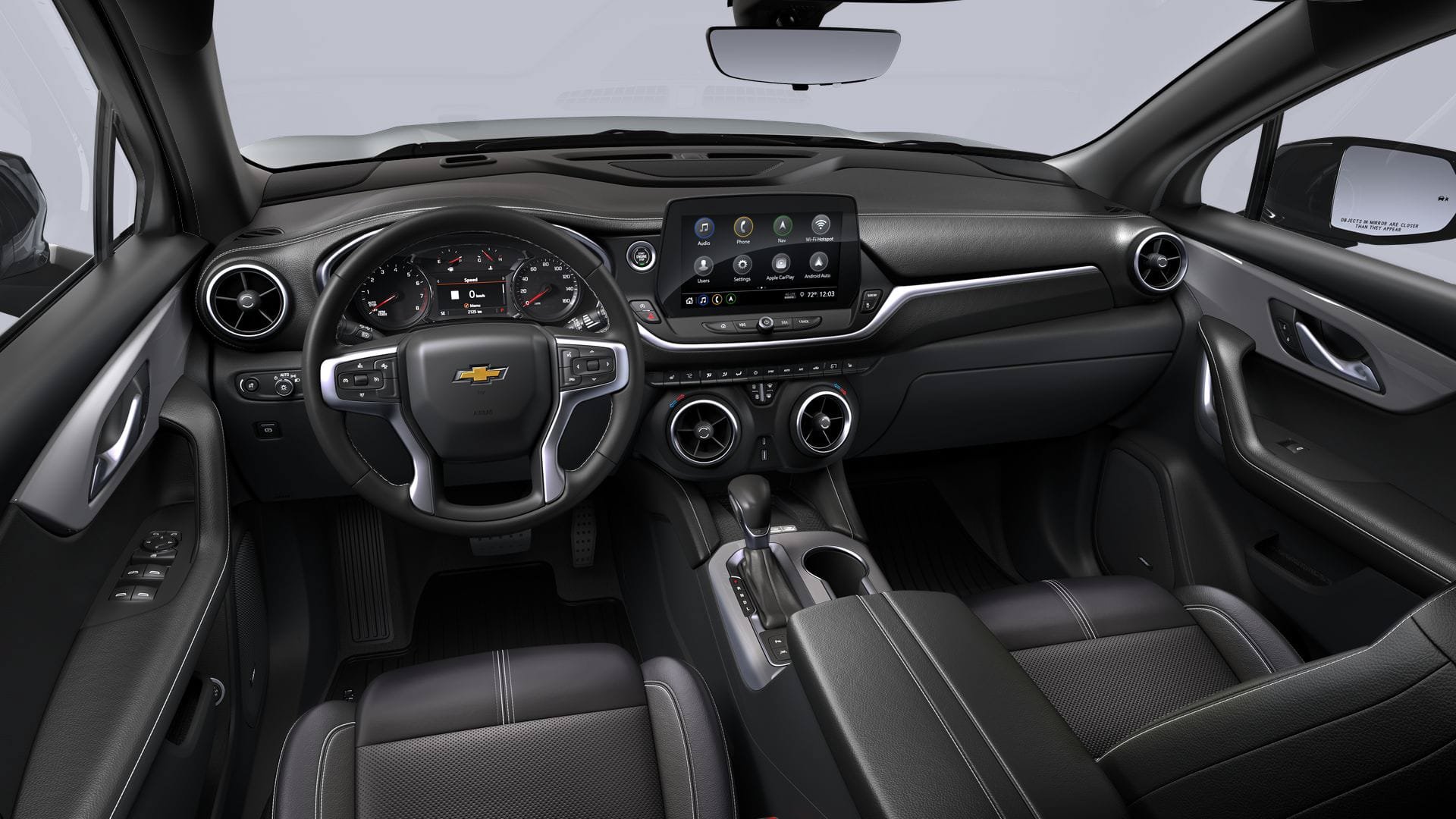 New 2026 Chevrolet Blazer LT w/ Sound & Technology Package AWD/4WD image 24