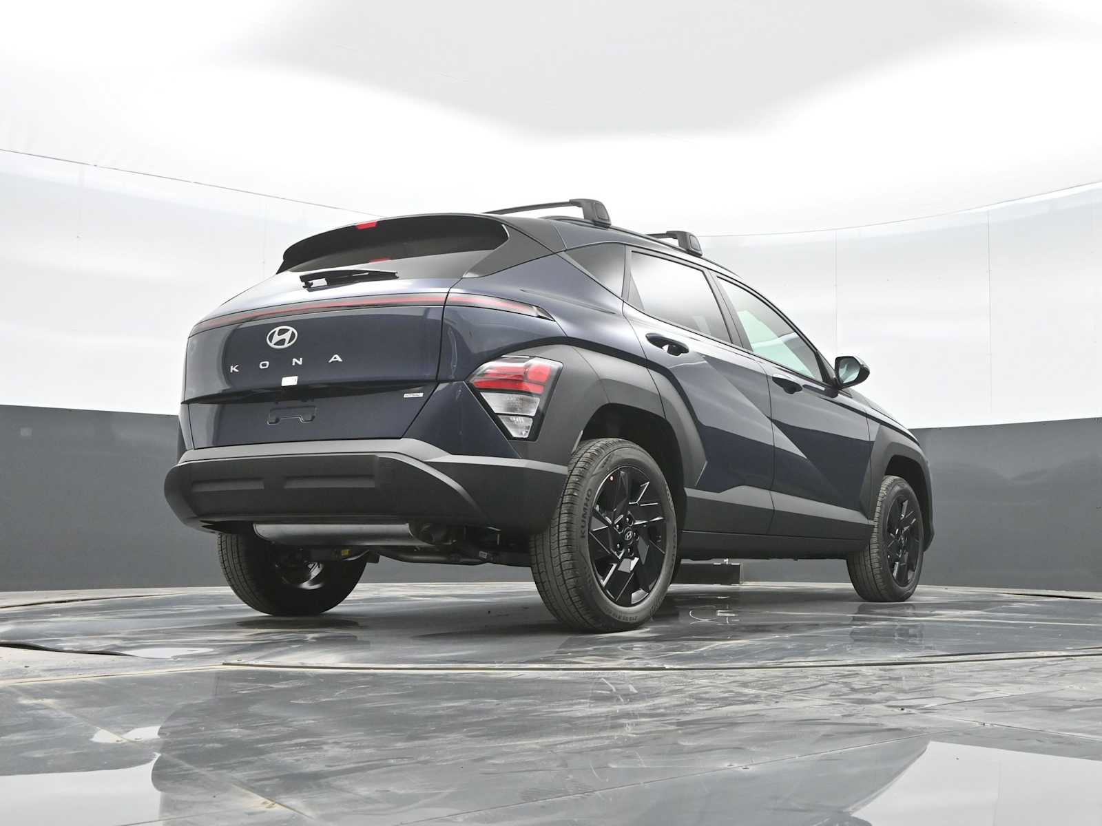 Certified 2026 Hyundai Kona SEL Sport AWD/4WD image 36