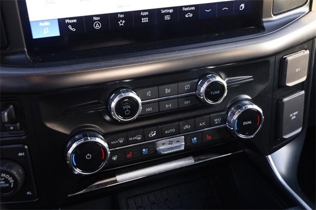 Certified 2024 Ford F150 Raptor image 18