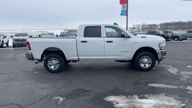 Used 2022 RAM 2500 Tradesman w/ Chrome Appearance Group image 7