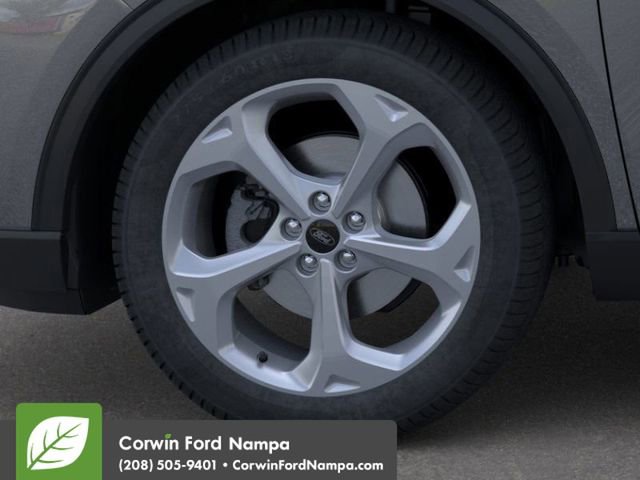 New 2026 Ford Escape ST-Line Select image 19