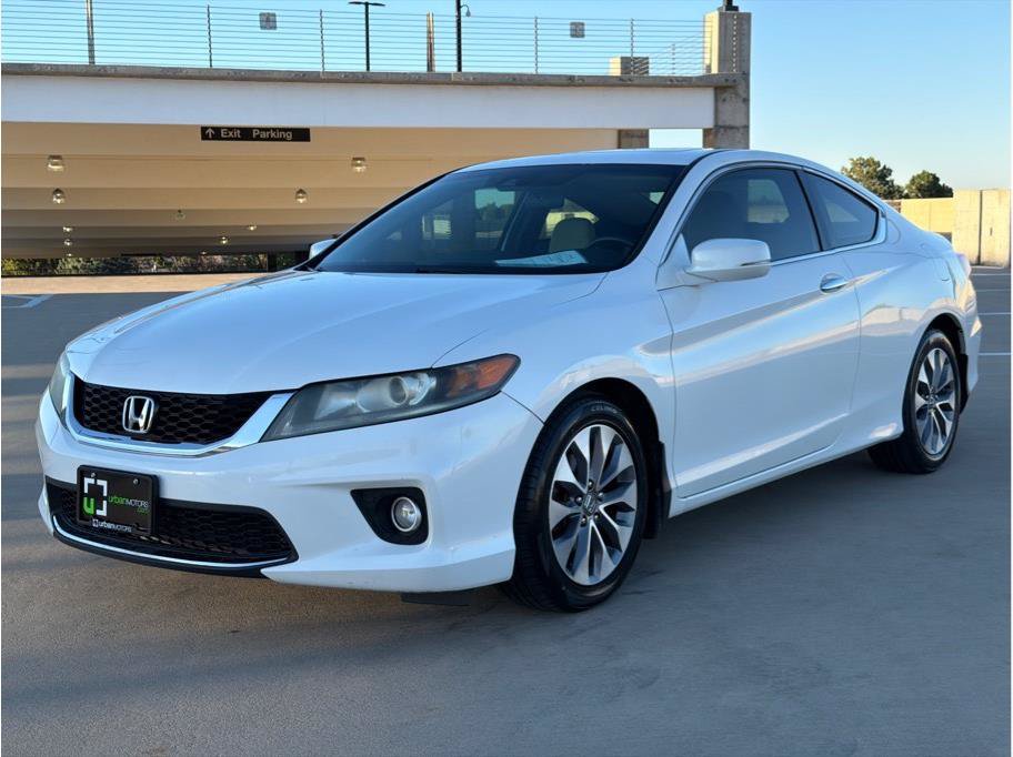 Used 2014 Honda Accord EX-L image 3