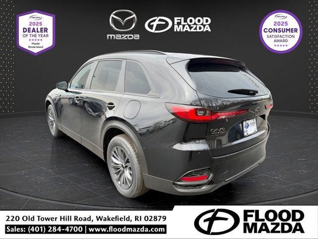 New 2026 MAZDA CX-70 SC Plus AWD/4WD image 21