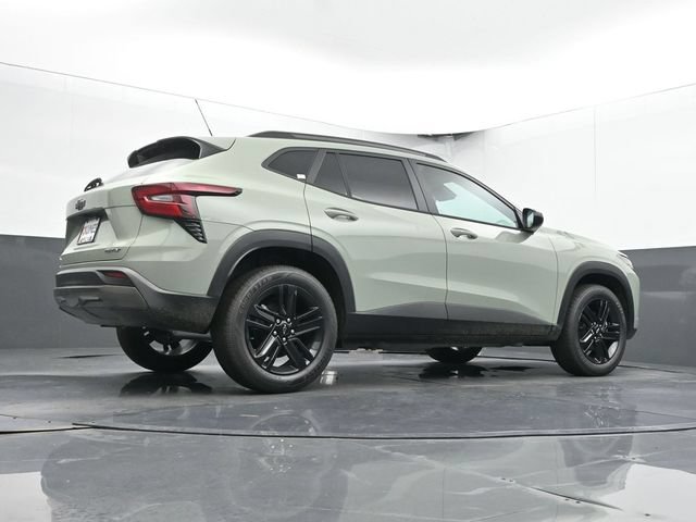 New 2026 Chevrolet Trax ACTIV w/ Driver Confidence Package FWD image 43