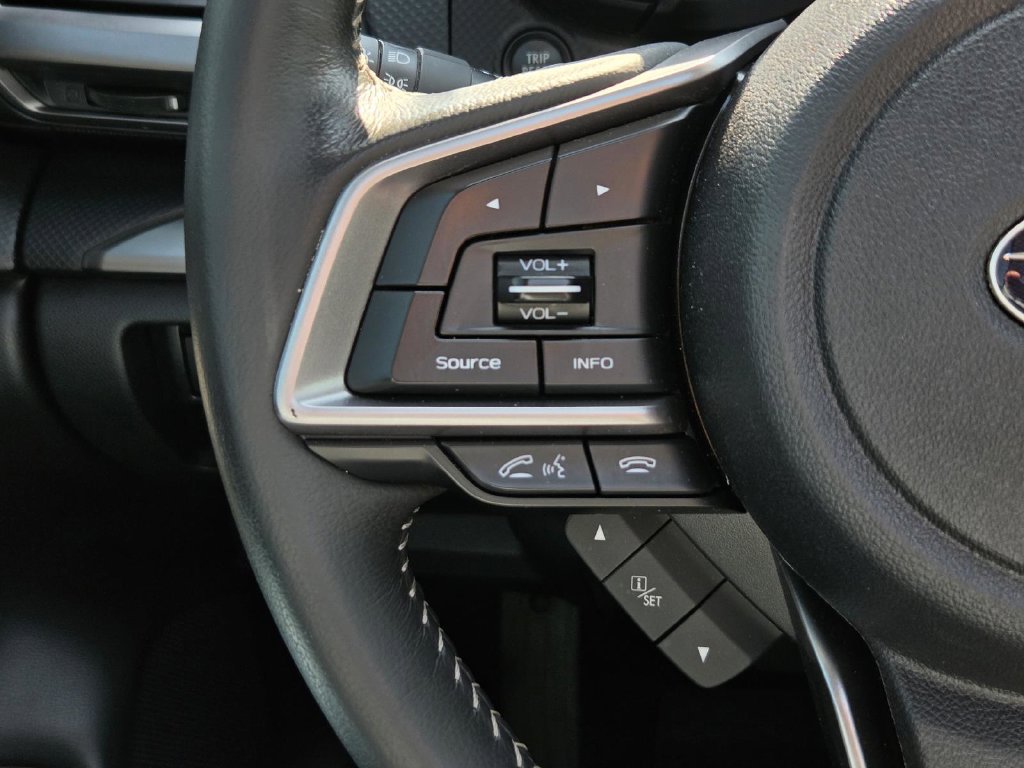 Used 2024 Subaru Forester Premium AWD/4WD image 28