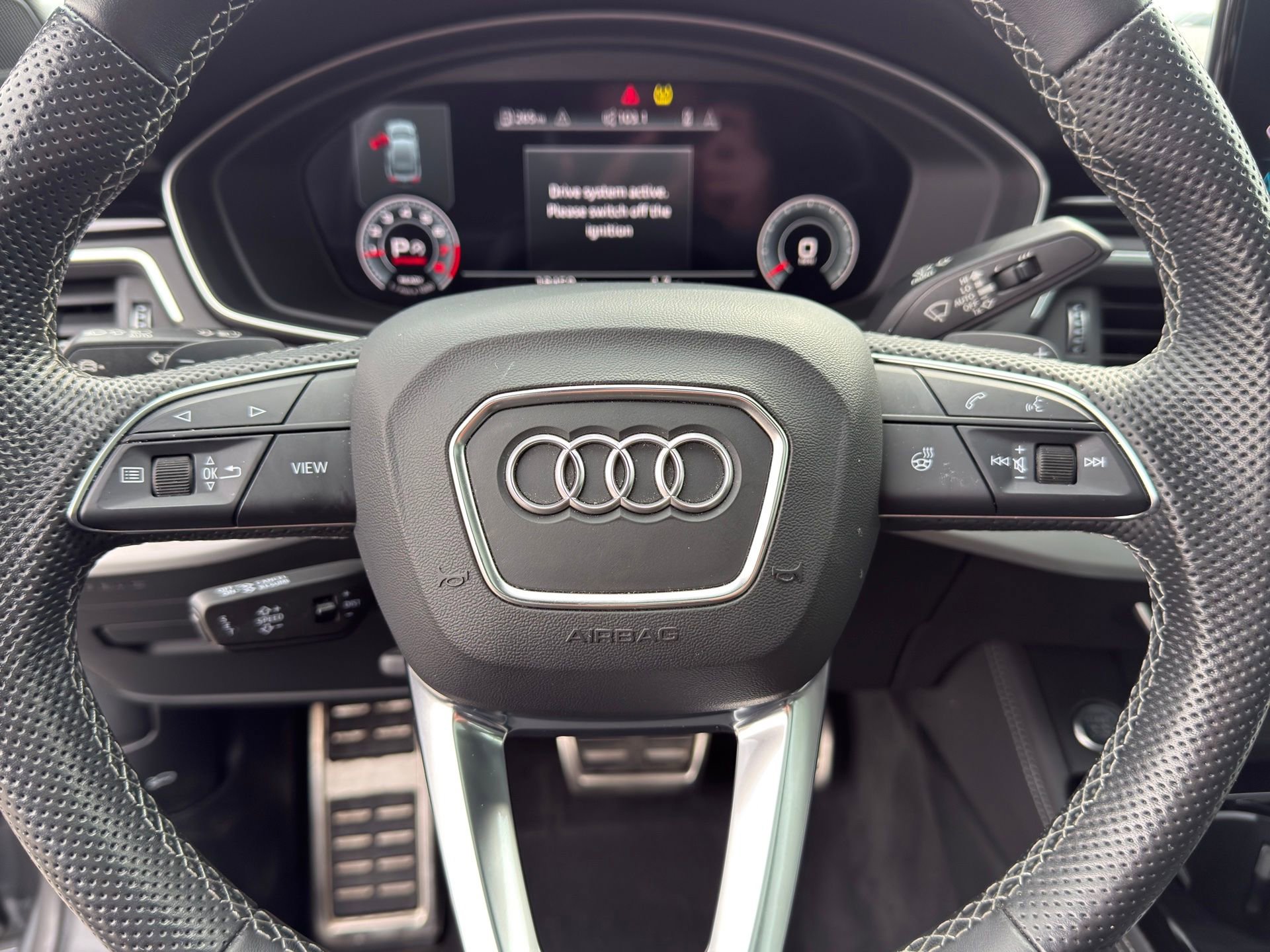 Certified 2023 Audi A5 2.0T Premium Plus w/ Premium Plus image 11