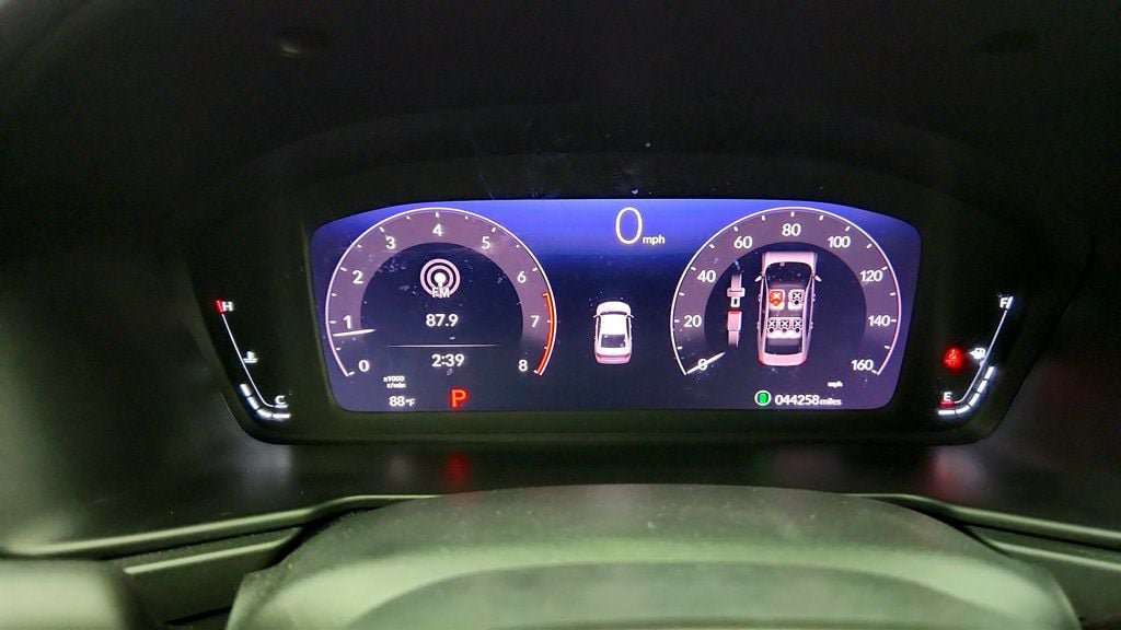 Used 2023 Honda Accord LX image 14
