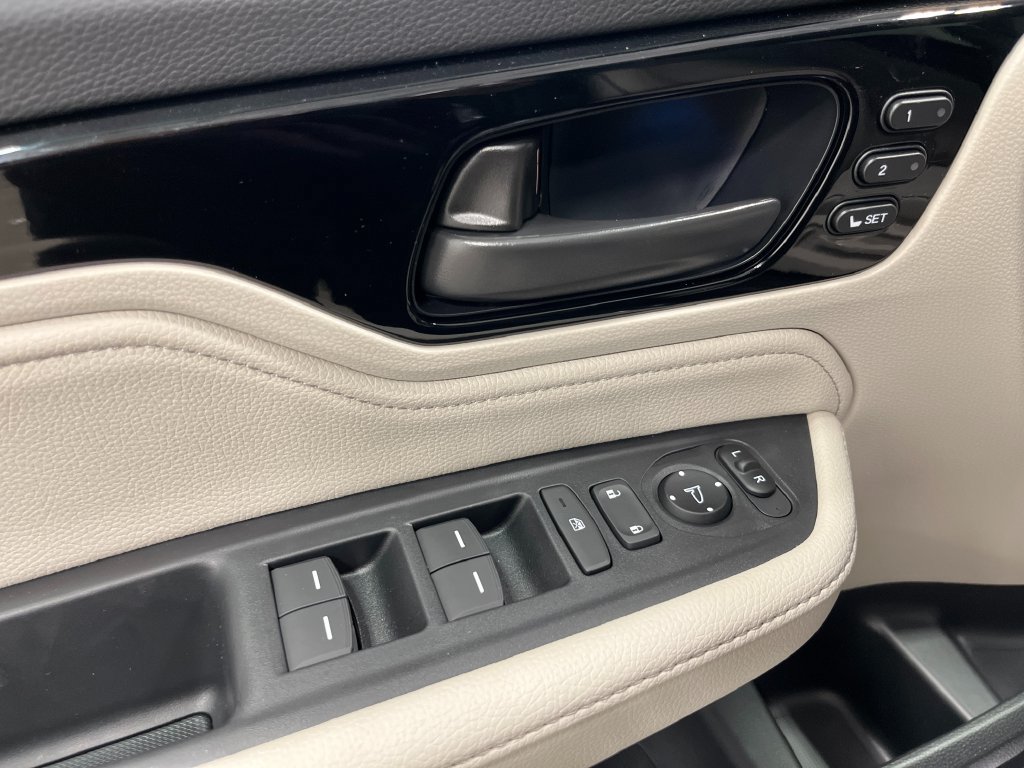 New 2027 Honda Odyssey Touring image 15