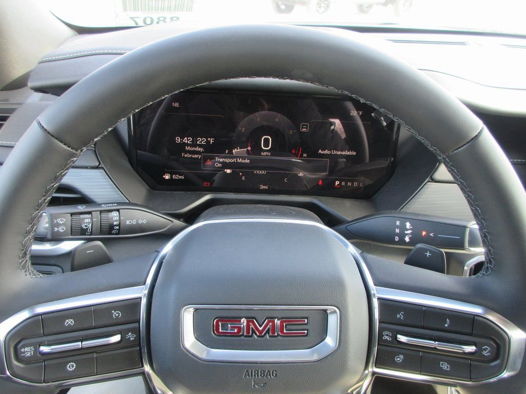 New 2026 GMC Acadia Elevation w/ Elevation Premium Package image 18