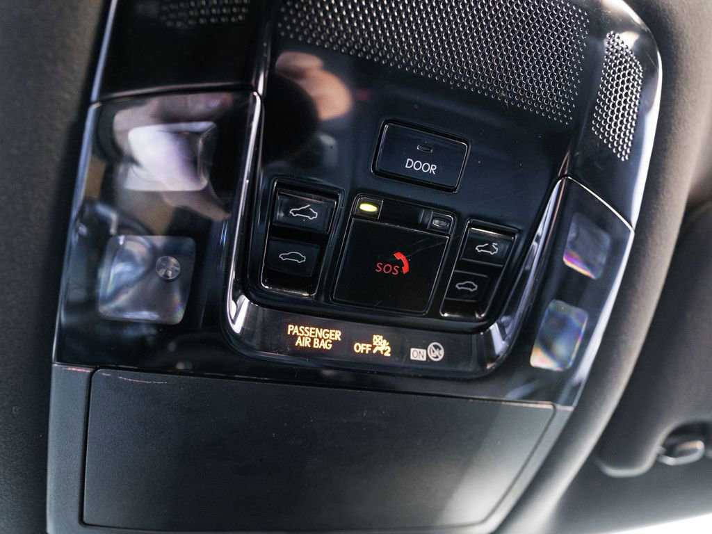 Used 2023 Lexus RX 350 Premium w/ Accessory Package (Z1) image 25