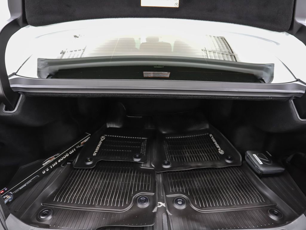 Used 2024 Lexus LS 500 AWD w/ Luxury Package image 22