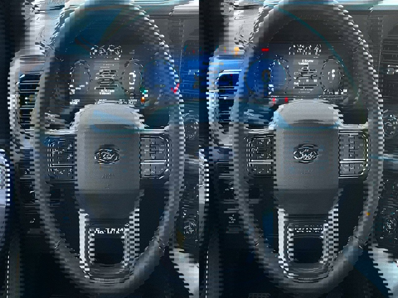 Used 2024 Ford F150 Platinum w/ Equipment Group 702A High image 31