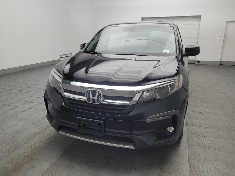 Used 2020 Honda Pilot EX-L image 15