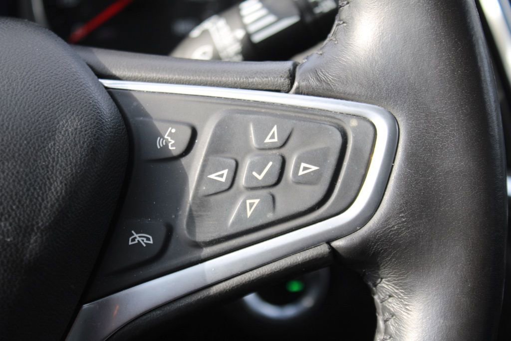 Used 2022 Chevrolet Equinox LT FWD image 22