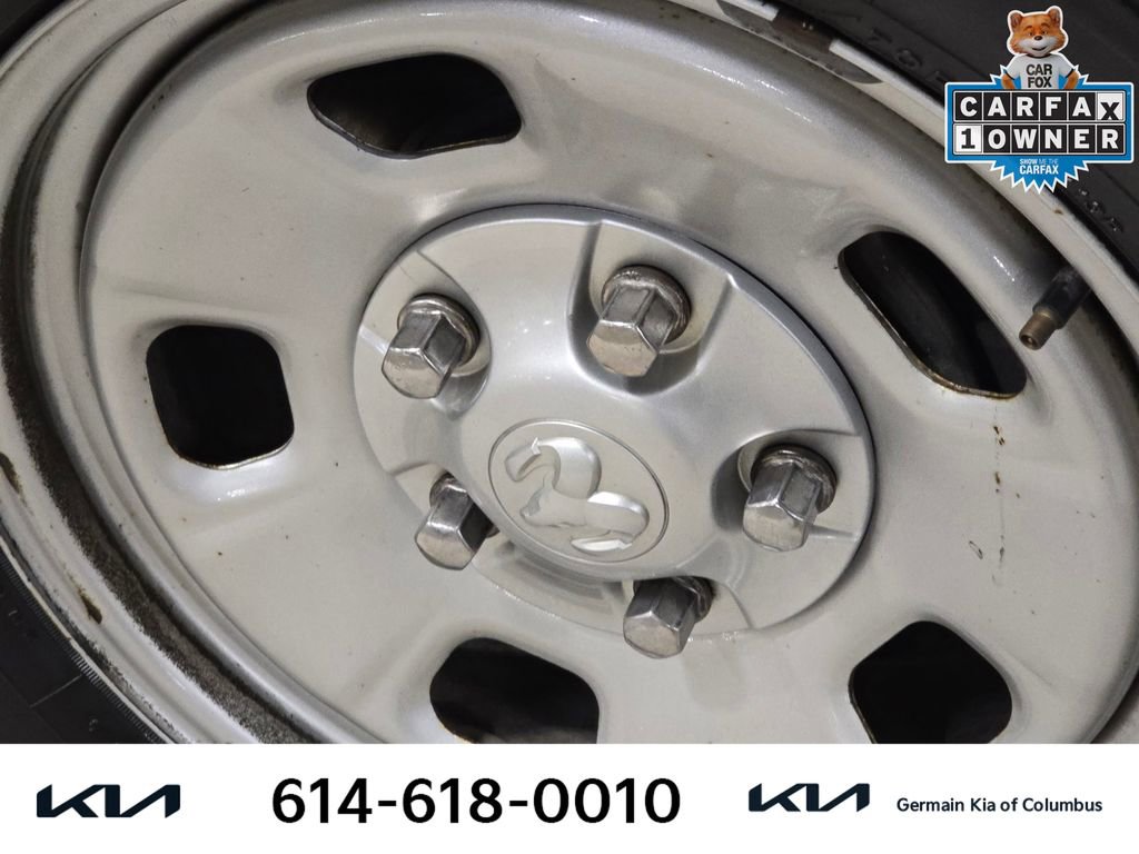 Used 2019 RAM 1500 Tradesman image 13