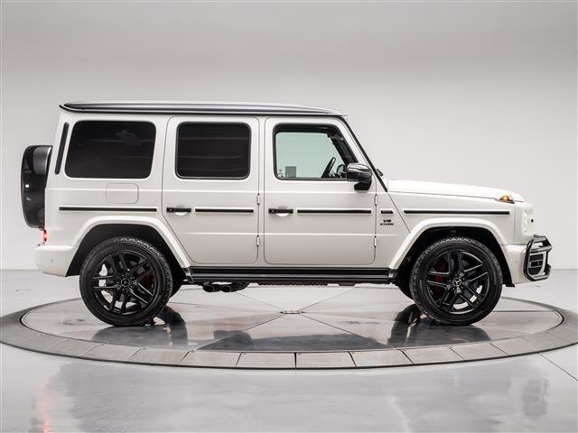 Used 2020 Mercedes-Benz G 63 AMG 4MATIC image 6