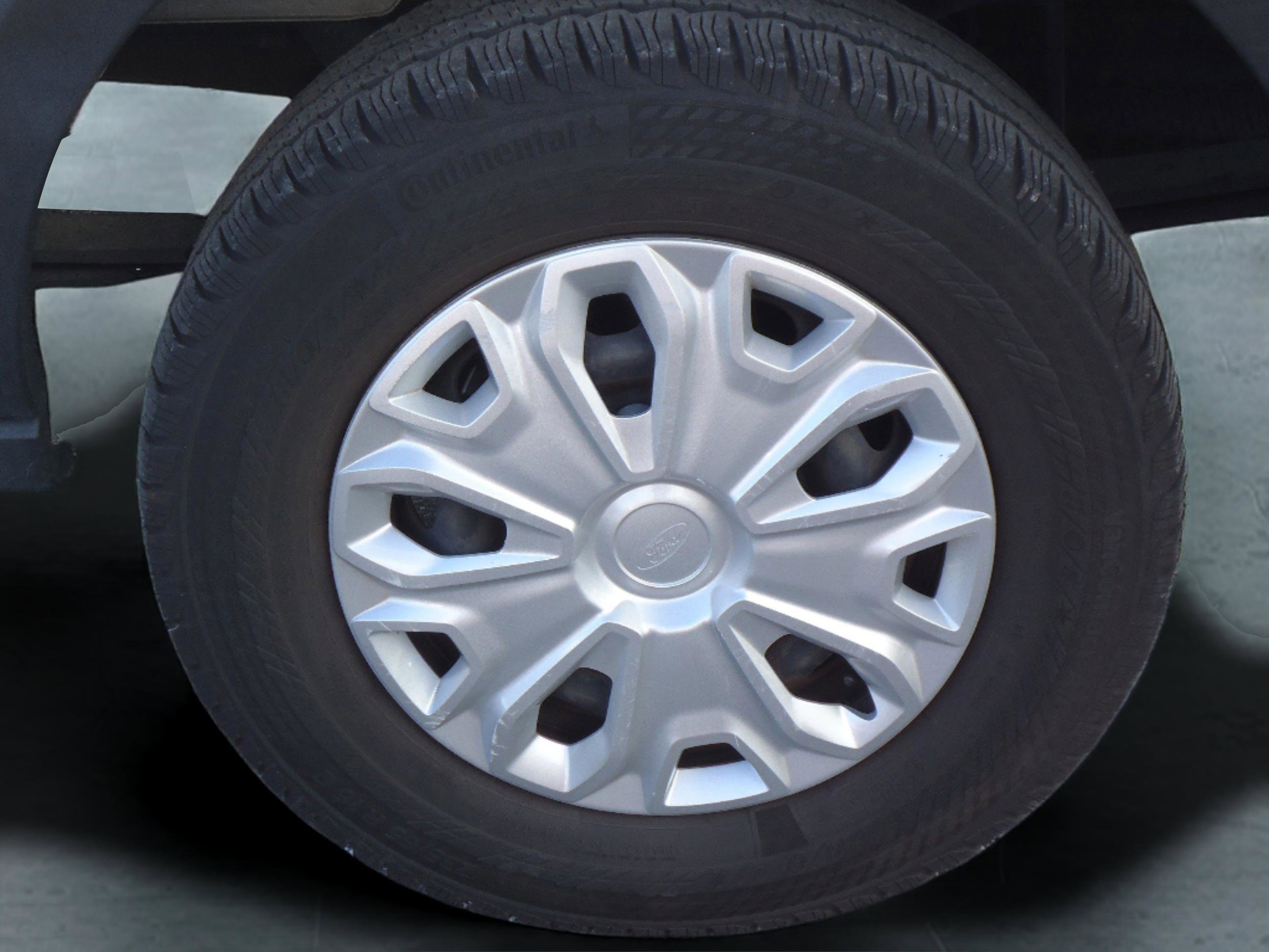 Used 2021 Ford Transit 350 XLT image 7