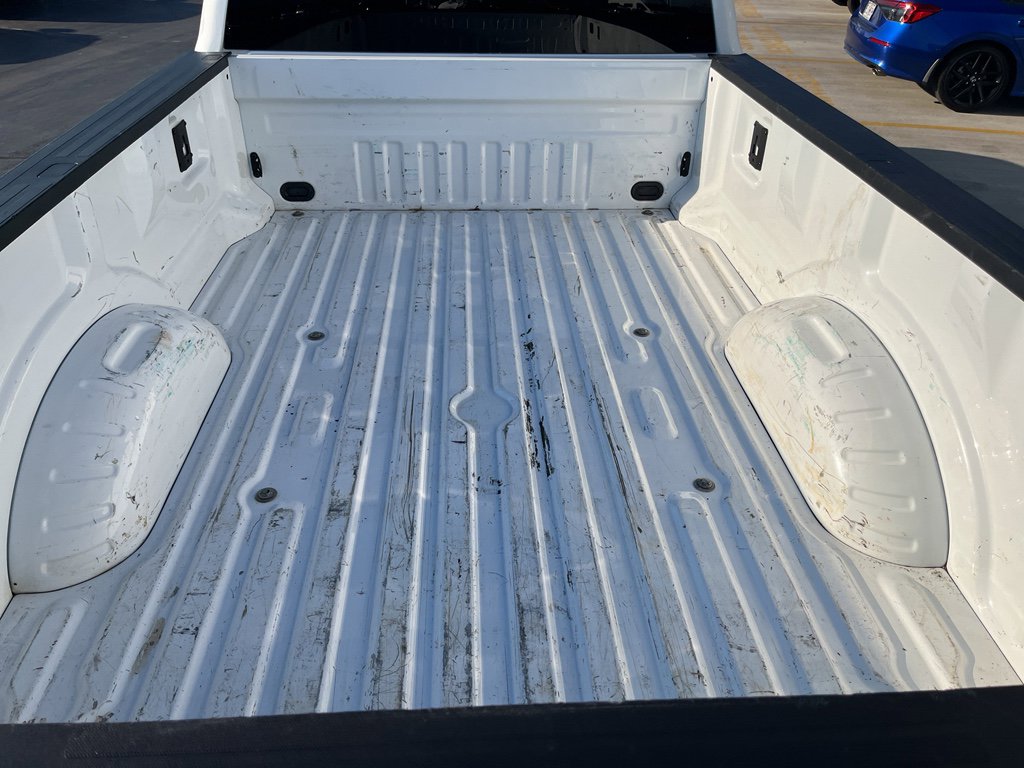 Used 2022 Ford F250 XLT image 9