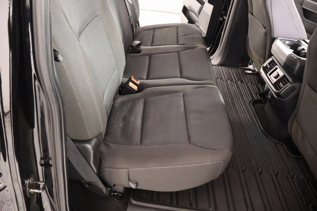 Used 2023 Ford F150 XLT w/ Equipment Group 302A High image 16