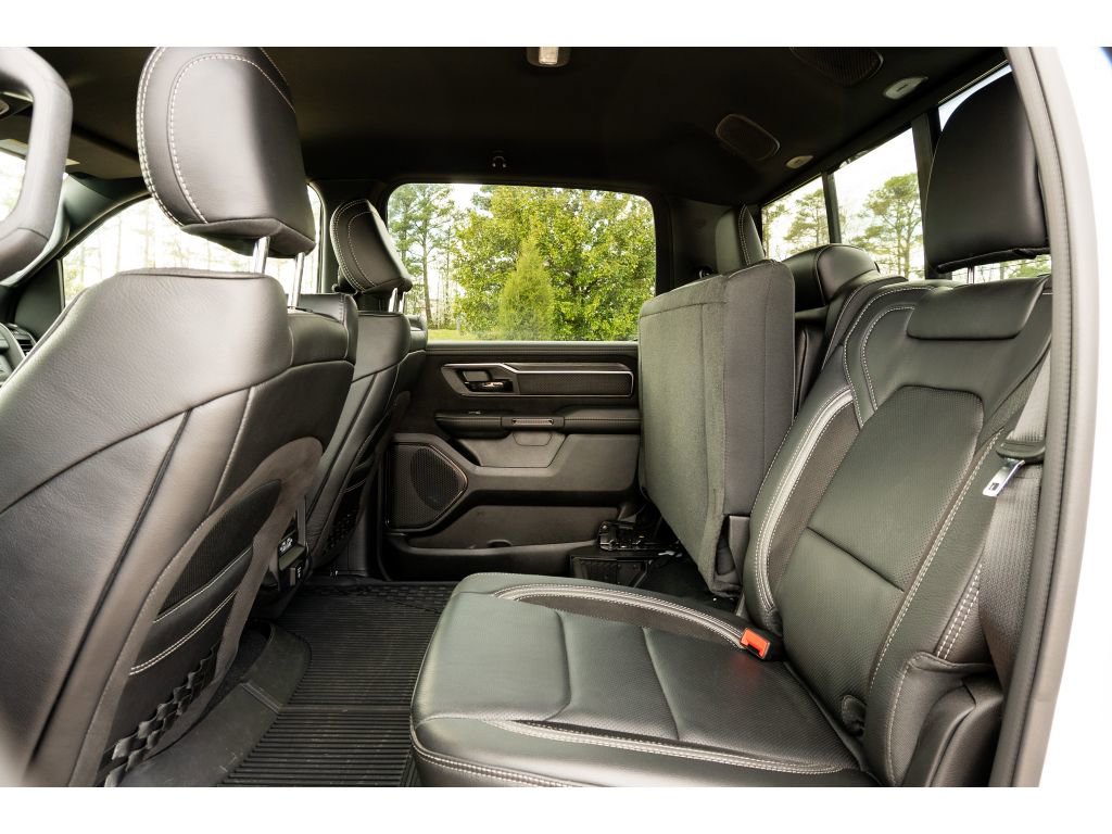 Used 2025 RAM 1500 RHO image 13