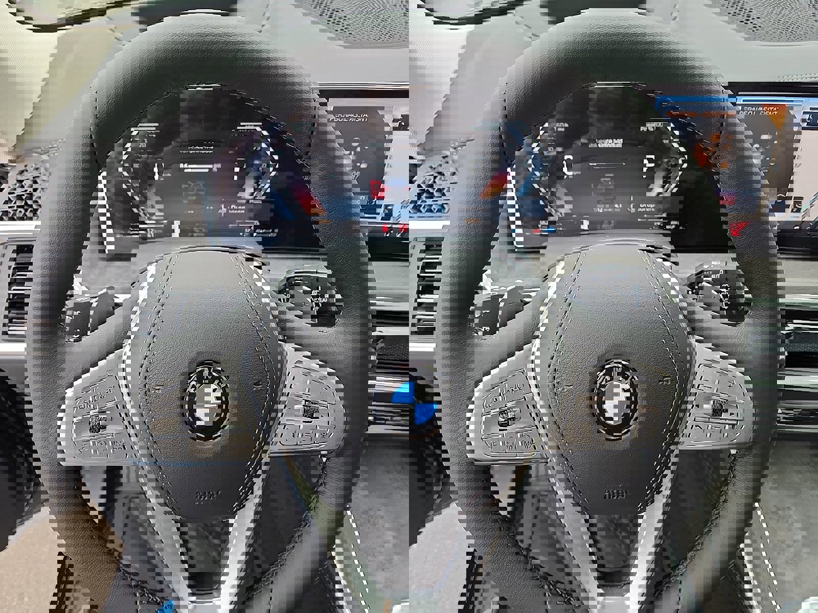 New 2026 BMW X7 xDrive40i image 13