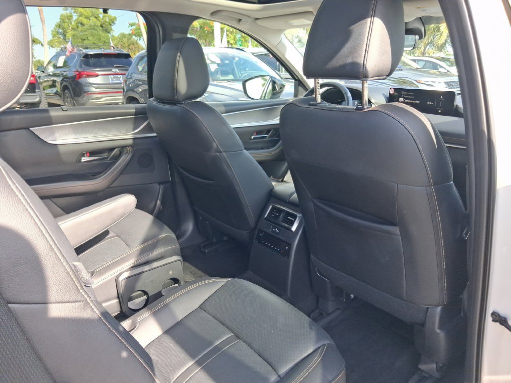 Used 2026 MAZDA CX-90 3.3 Turbo w/ Premium Sport Pkg AWD/4WD image 21