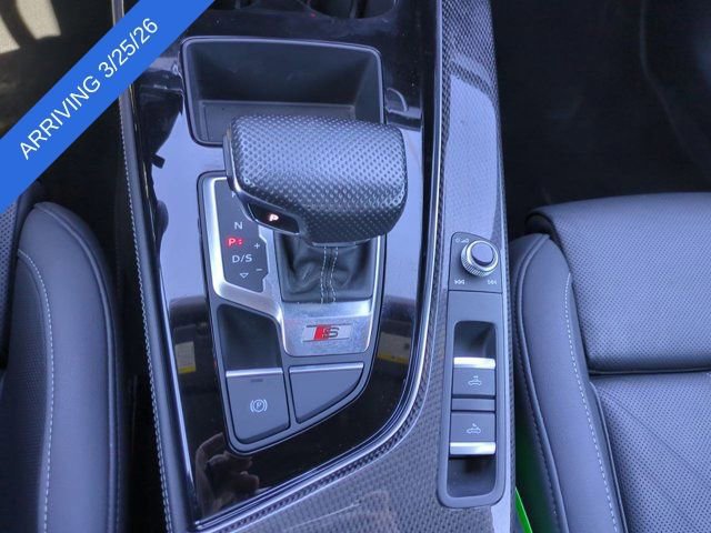 Used 2021 Audi S5 Prestige w/ Prestige Package image 19