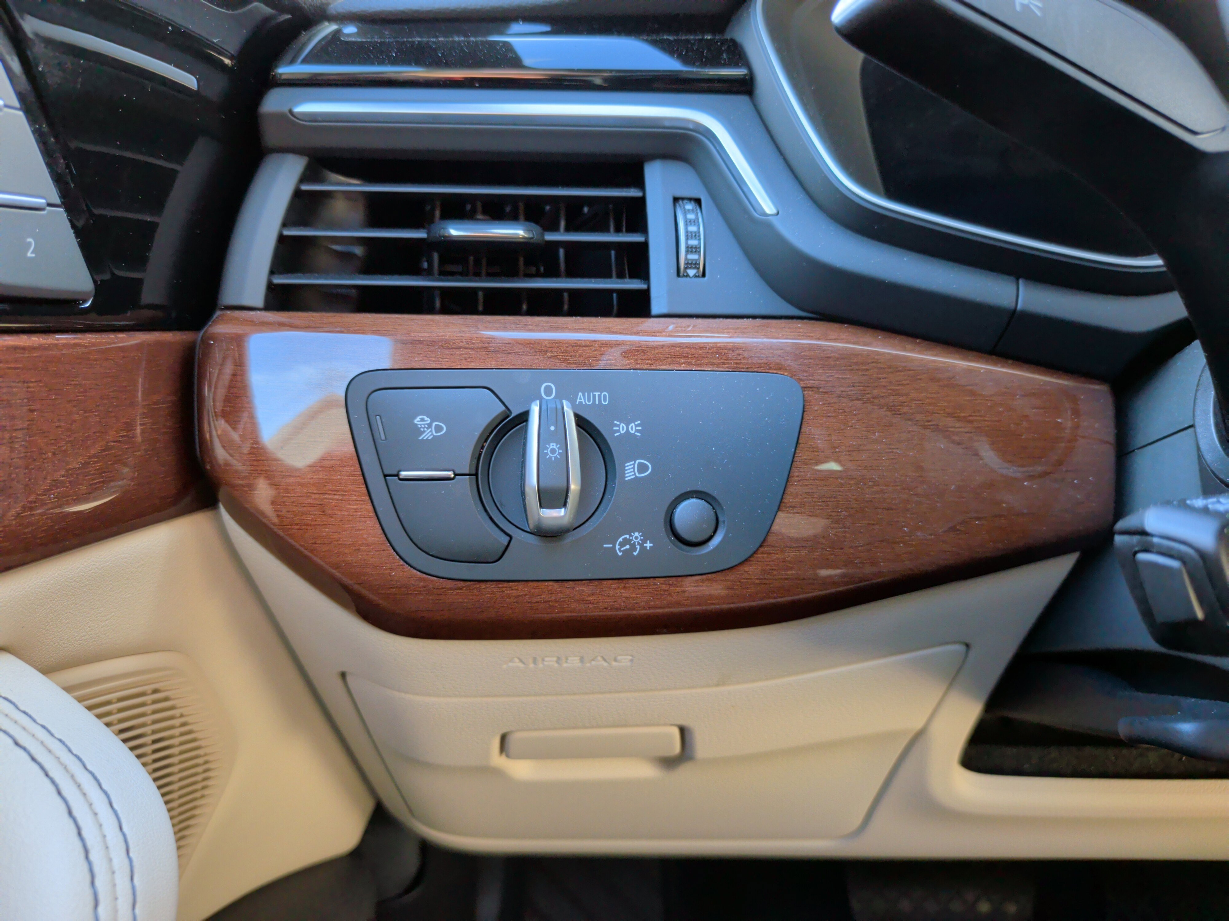 Used 2020 Audi A5 2.0T Premium Plus w/ Premium Plus image 24