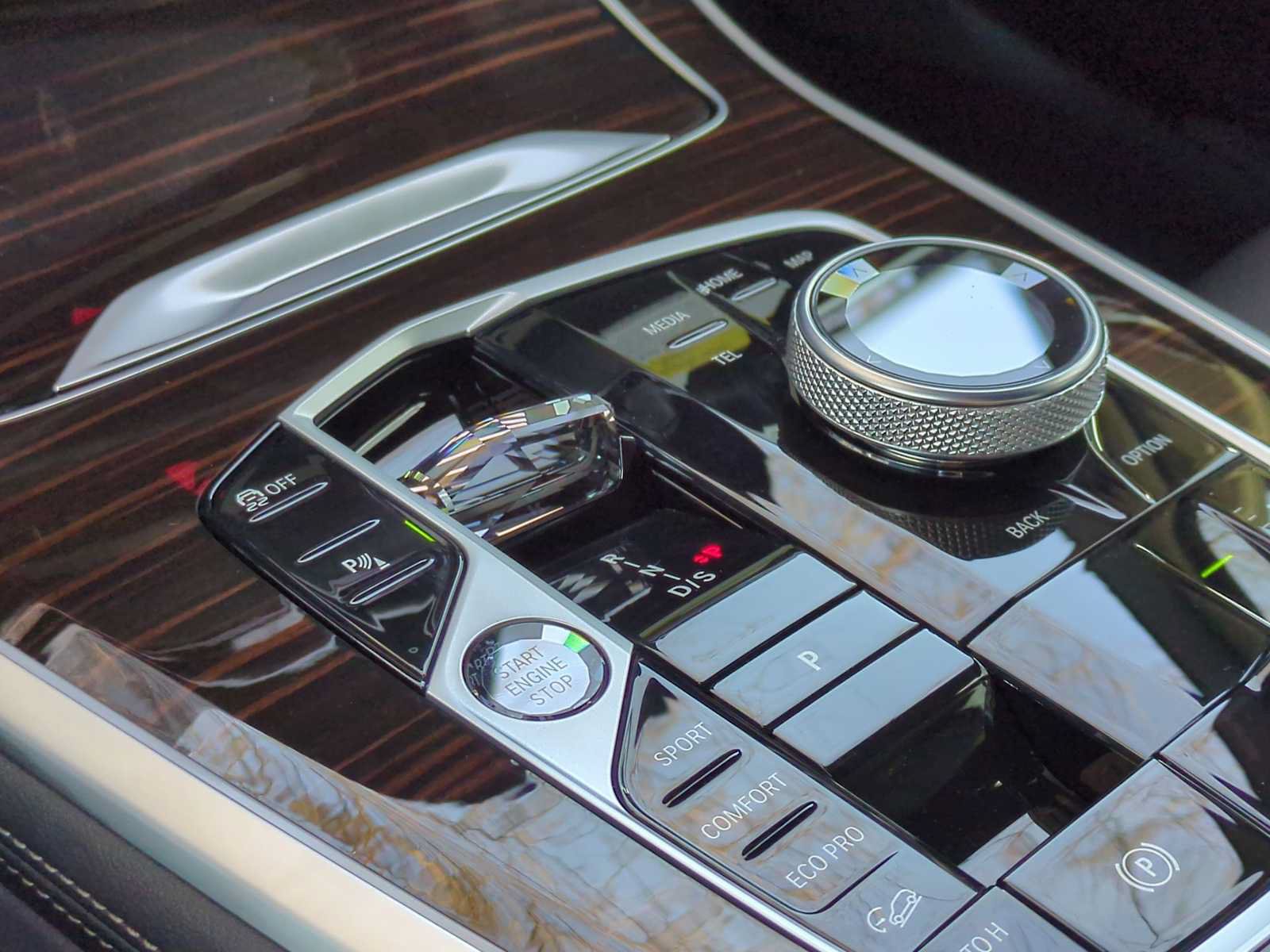 New 2026 BMW X5 M60i AWD/4WD image 34