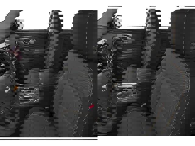 Used 2018 Chevrolet Traverse LT image 12