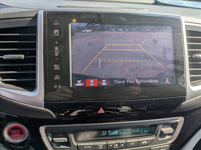 Used 2019 Honda Ridgeline RTL-E image 13