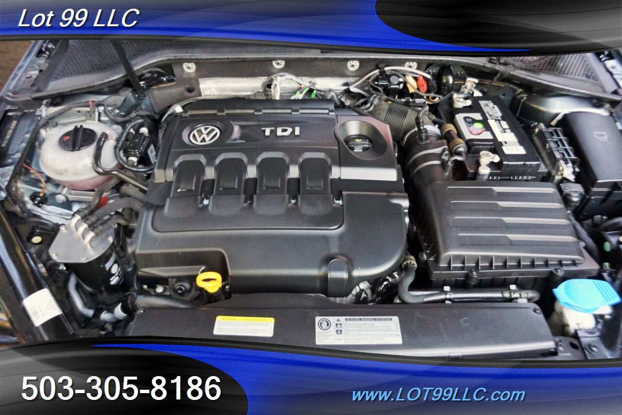Used 2015 Volkswagen Golf TDI S image 18