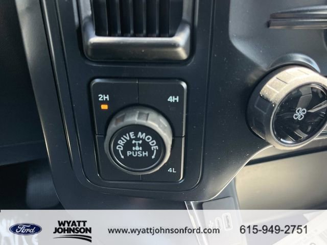 New 2026 Ford F150 STX AWD/4WD image 30