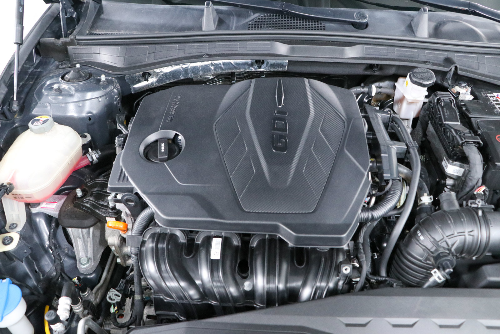Used 2022 Hyundai Sonata SEL w/ Cargo Package FWD image 28