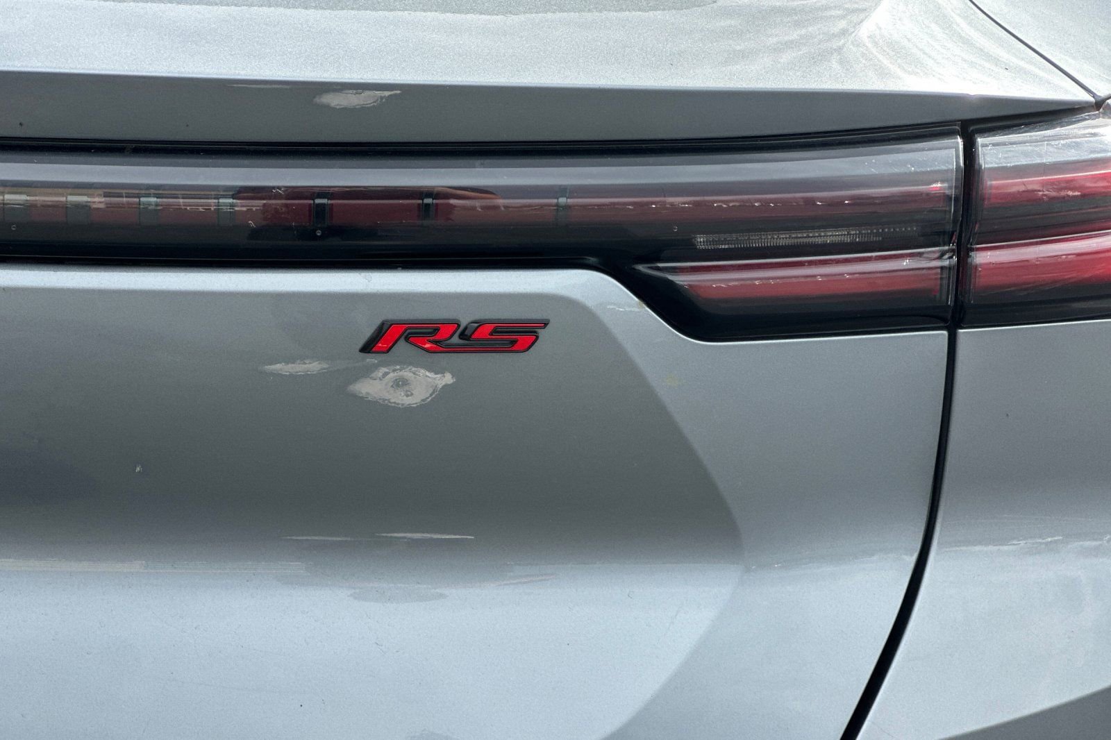 Certified 2024 Chevrolet Equinox EV RS image 49