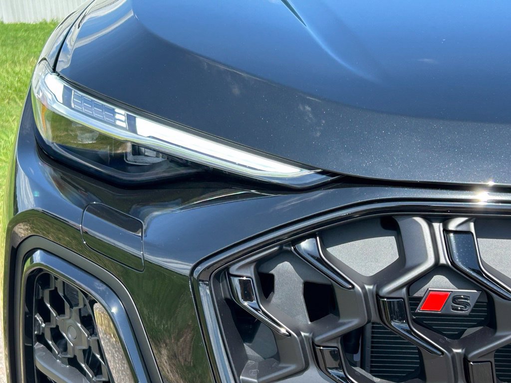 New 2026 Audi SQ5 Premium Plus AWD/4WD image 38