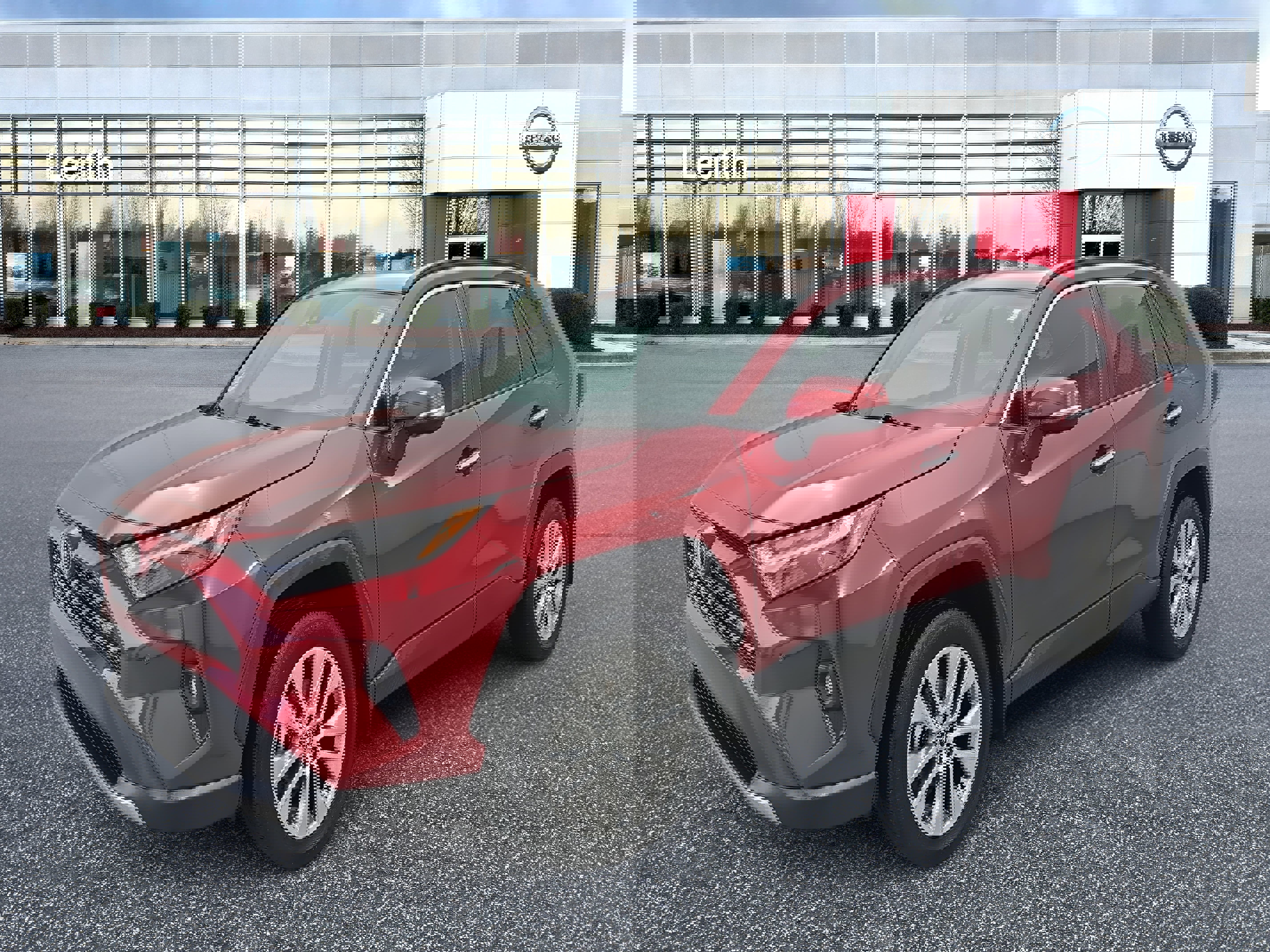 Used 2022 Toyota RAV4 Limited