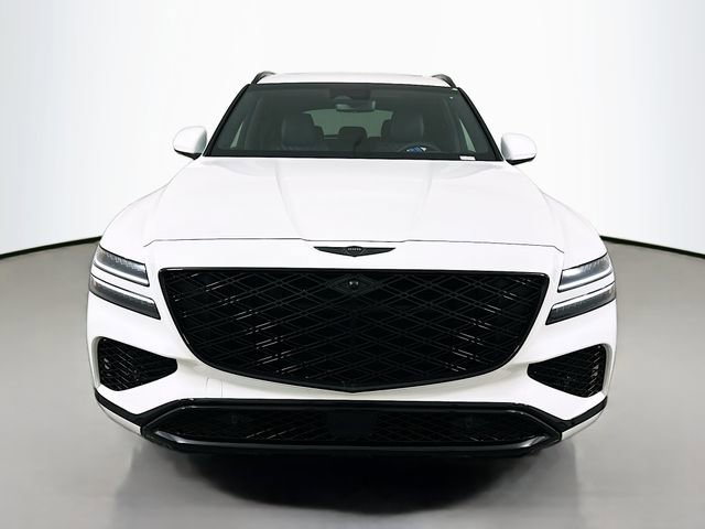 New 2026 Genesis GV80 3.5T Prestige image 2