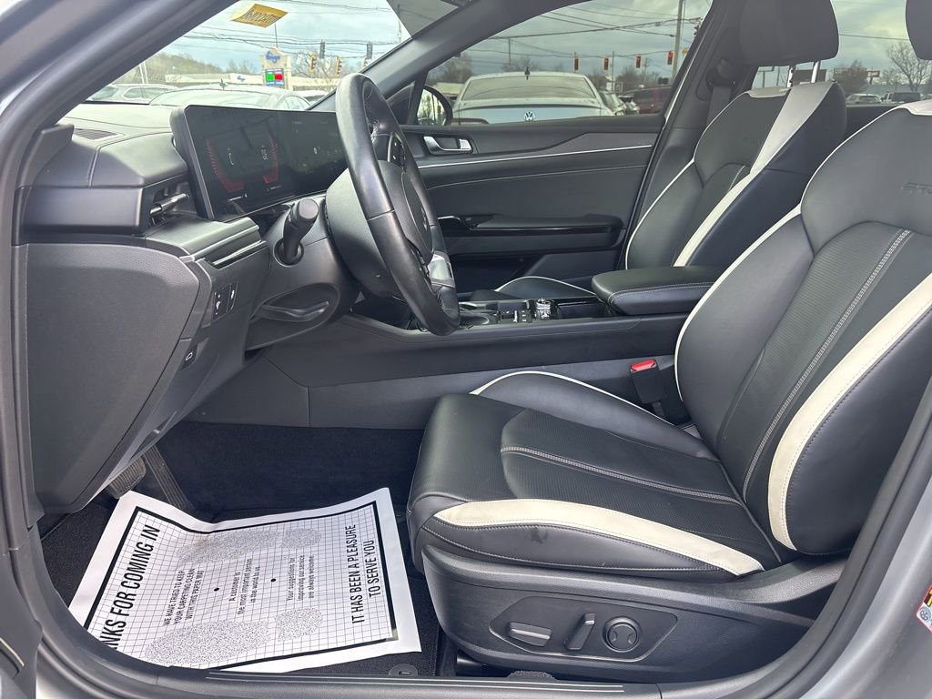 Used 2025 Kia K5 GT-Line image 15