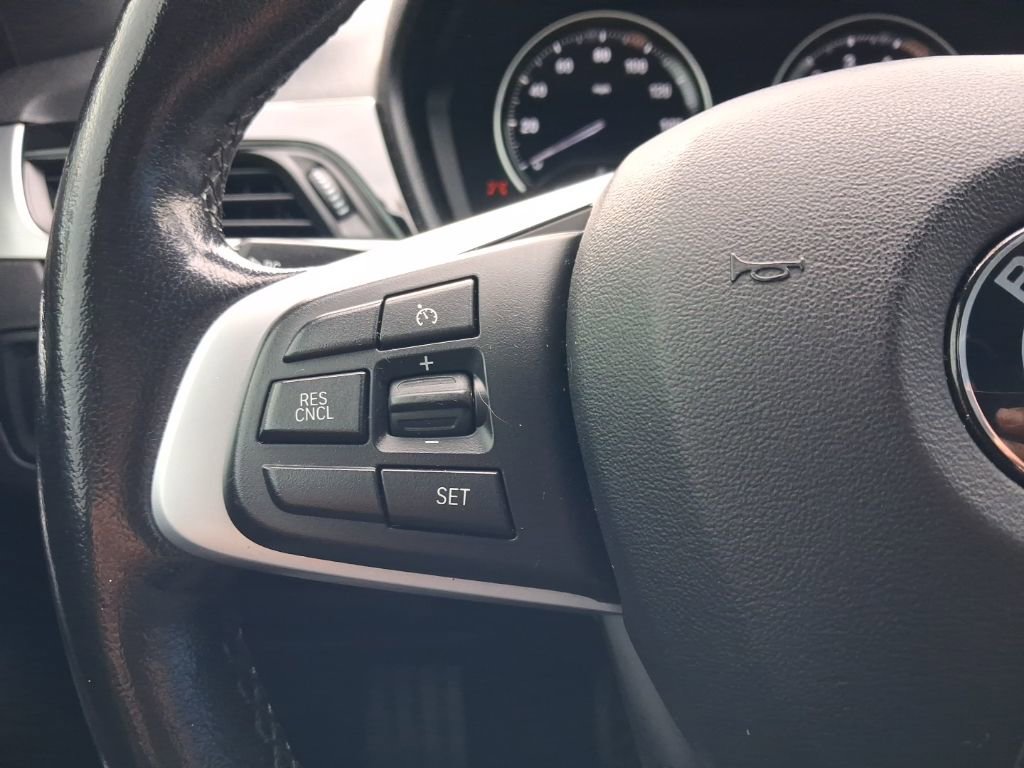 Used 2019 BMW X1 sDrive28i image 30