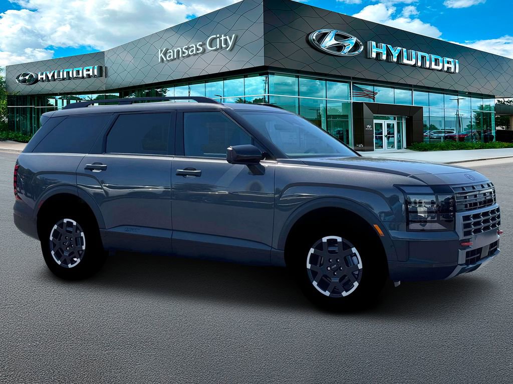 New 2026 Hyundai Palisade XRT Pro image 10